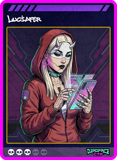 luciafer