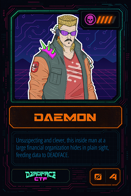 daem0n