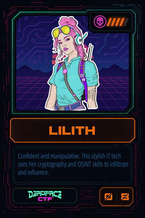 lilith