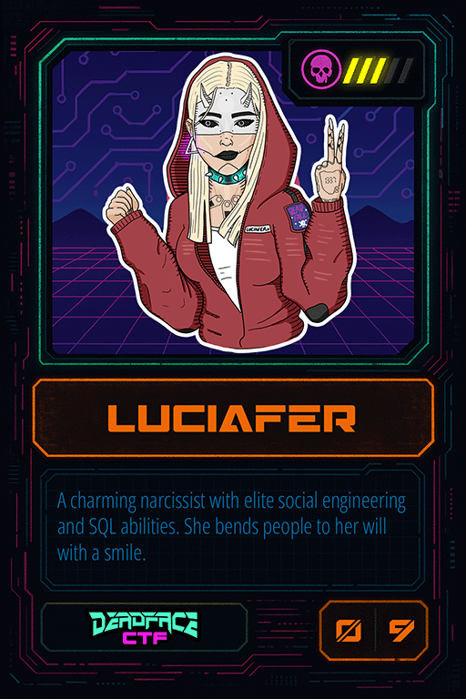 luciafer