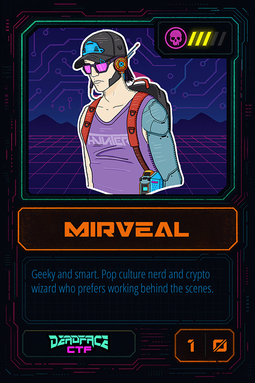 mirveal
